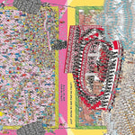 Where's Waldo? The Great Games Speed Search by Handford. Martin 9781536235364_2