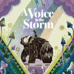 A Voice In The Storm by Mountford. Karl James 9781536238884