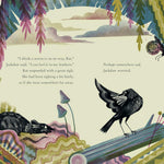 A Voice In The Storm by Mountford. Karl James 9781536238884_1