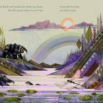 A Voice In The Storm by Mountford. Karl James 9781536238884_3