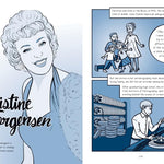 Trans History: A Graphic Novel by Combs. Alex L; Eakett. Andrew 9781536244175_2