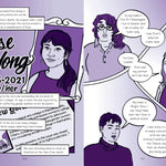 Trans History: A Graphic Novel by Combs. Alex L; Eakett. Andrew 9781536244175_3