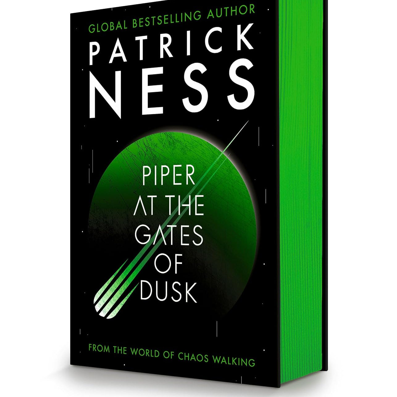 Piper At The Gates Of Dusk by Ness. Patrick 20 9781536248302_46f10c87-fdc9-4098-a3ab-8eeca6241eda