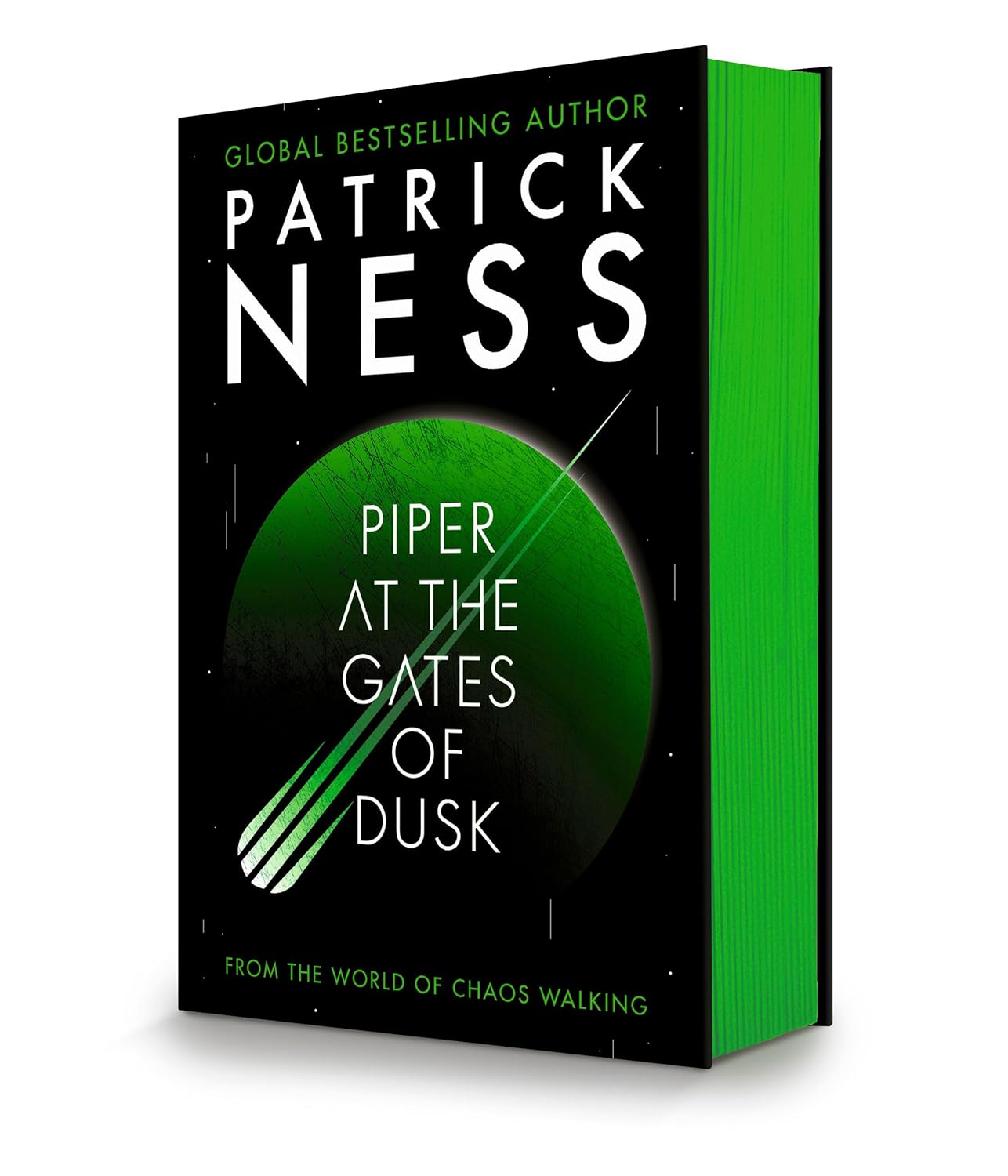 Piper At The Gates Of Dusk by Ness. Patrick 20 9781536248302_46f10c87-fdc9-4098-a3ab-8eeca6241eda