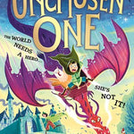 The Unchosen One by Sparkes. Amy 20 9781536249736