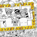 Where's Waldo? The Offical Coloring Book by Handford. Martin 20 9781536254365_2