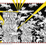 Where's Waldo? The Offical Coloring Book by Handford. Martin 20 9781536254365_3