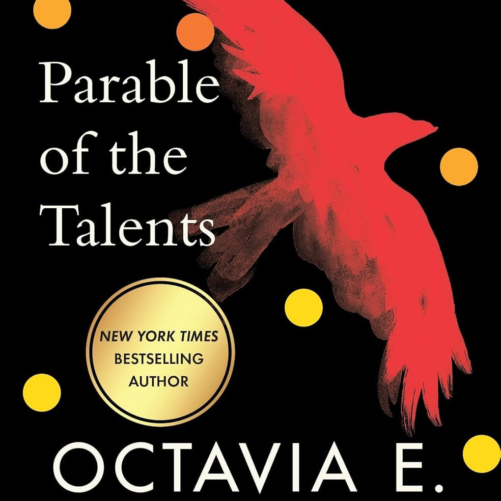 Parable Of The Talents by Butler. Octavia E. 9781538732199_53bb5a8f-bdb9-45ef-b9b1-6ceed1df2988