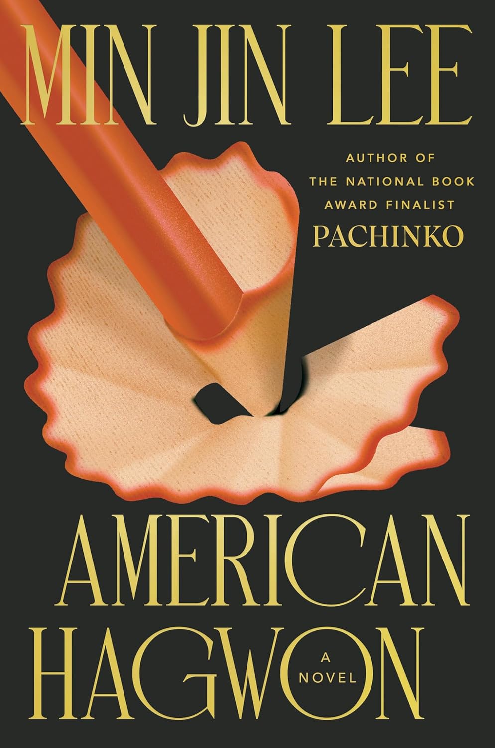 American Hagwon by Lee. Min Jin 20 9781538752036