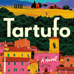 Tartufo by Buxton. Kira Jane 9781538770818