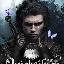 QUICKSILVER (FAE & ALCHEMY #1) - HART. CALLIE 20 9781538774199