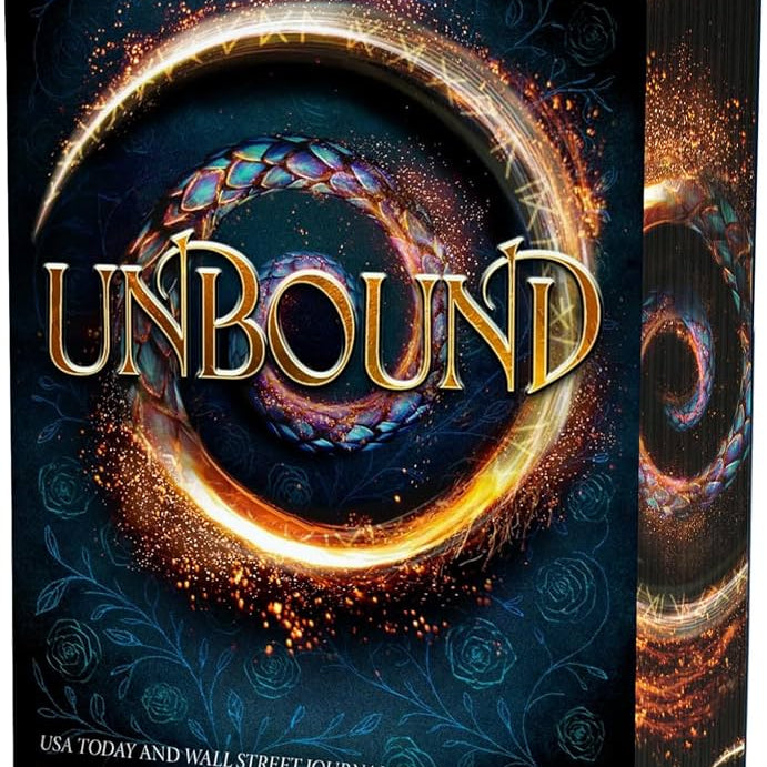 Unbound (Confluence Academy #1) (Paperback) by Bloom. Penelope 20 9781538783757