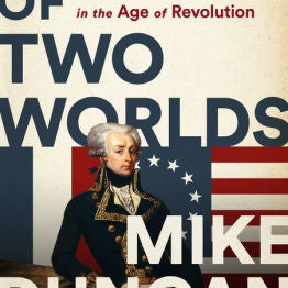 Hero Of Two Worlds by Duncan. Mike 9781541730335_a9c97203-aced-4419-ba91-4c17b2465ed1