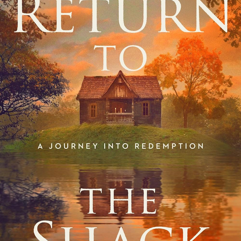 Return to the Shack by Young. WM. Paul 20 9781546008873