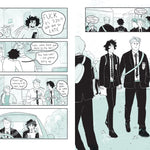 Heartstopper #6: A Graphic Novel by Oseman. Alice 20 9781546102441_1