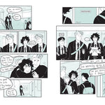 Heartstopper #6: A Graphic Novel by Oseman. Alice 20 9781546102441_2