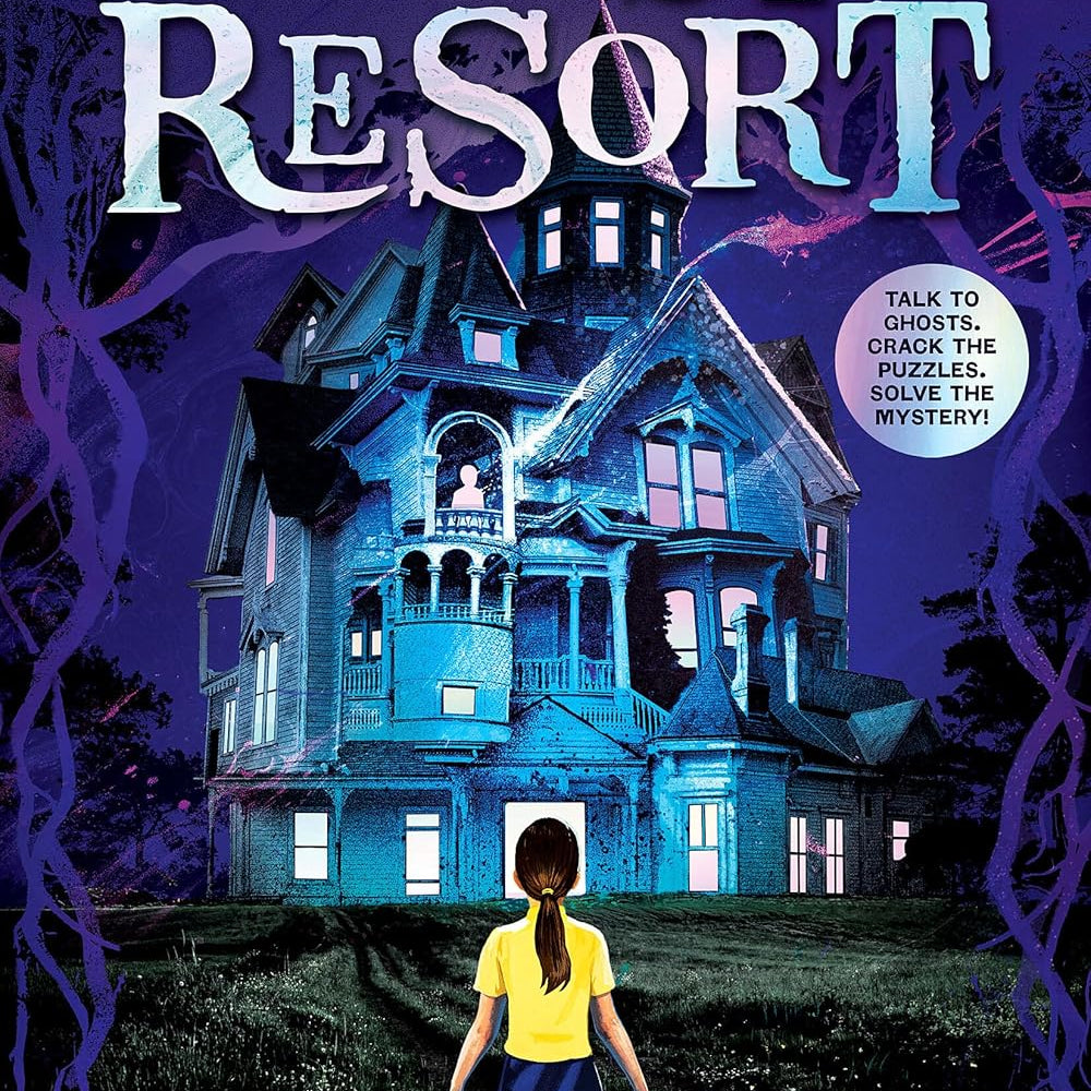 The Last Resort by Entrada-Kelly. Erin 9781546132431