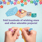 Wishing Stars from Klutz 20 9781546134169_2