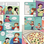 Dawn On The Coast: A Baby-Sitters Club Graphic Novel By Martin, Ann M. 20 9781546135548_1