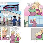 Dawn On The Coast: A Baby-Sitters Club Graphic Novel By Martin, Ann M. 20 9781546135548_2