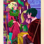 Harry Potter And The Goblet Of Fire (Interactive Illustrated Ed.) Rowling. J. K. 9781546154419_2