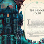 Harry Potter And The Goblet Of Fire (Interactive Illustrated Ed.) Rowling. J. K. 9781546154419_3