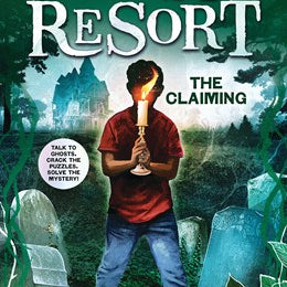 The Last Resort: The Claiming (The Last Resort #2) - Warga. Jasmine 20 9781546162841