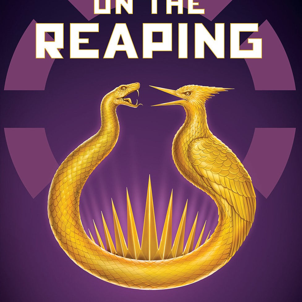 Sunrise On The Reaping (Paperback) by Collins. Suzanne 20 9781546171607