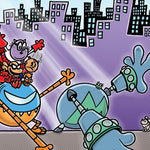 AVAILABLE 11/11/25 DOG MAN: BIG JIM BELIEVES: A GRAPHIC NOVEL (DOG MAN #14) 9781546176183_5