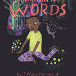 A Day With No Words by Hammond. Tiffany ; Cosgrove. Kate 9781547619351