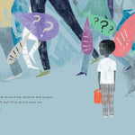 A Day With No Words by Hammond. Tiffany ; Cosgrove. Kate 9781547619351_4