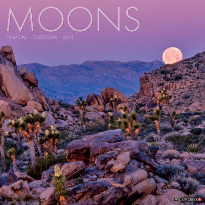 MOONS 2021 WALL CALENDAR - 9781549212628_557cec0e-1cbe-46fa-b494-21ab7baf9b2d