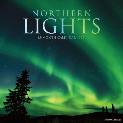 NORTHERN LIGHTS 2021 WALL CALENDAR - 9781549212772_d8d8ebbf-aef4-41cd-8b9d-3d068fa5f85d