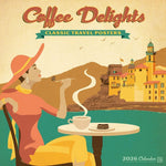 2026 Coffee Delights (Anderson Design Group) Wall Calendar 9781549250798_0063e921-0d6f-4870-83bf-86d5af8239e8