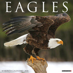 2026 Eagles Wall Calendar 9781549251030_6ea4e210-0b61-48fa-9191-72707d8ea536