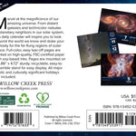 2026 Astronomy Daily Boxed Calendar 9781549253911_1