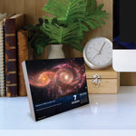 2026 Astronomy Daily Boxed Calendar 9781549253911_2