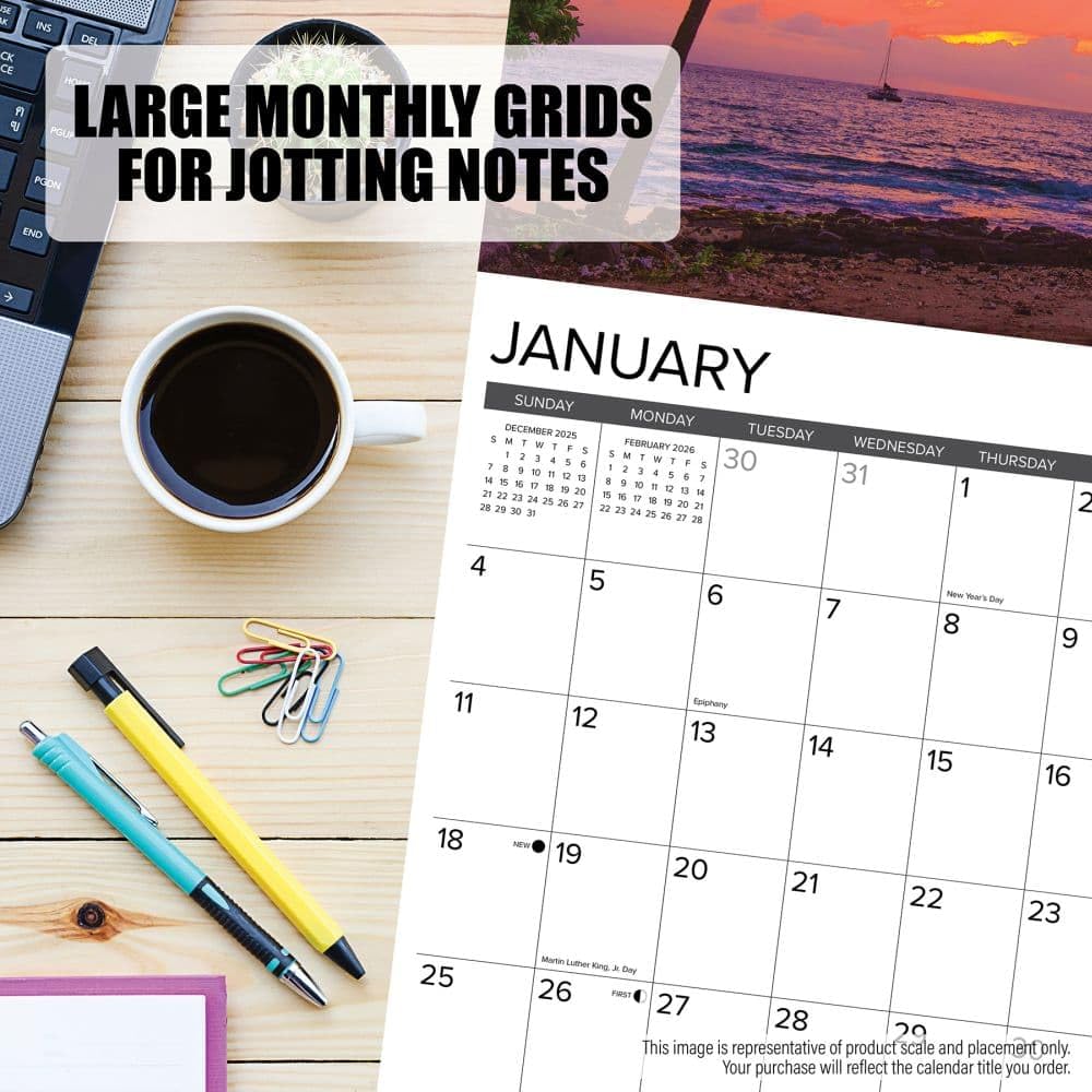 2026 The Mutt 12X12 Wall Calendar 9781549255984_3