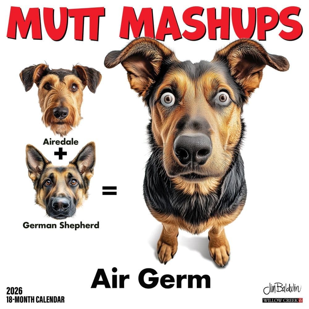 2026 The Mutt 12X12 Wall Calendar 9781549255984_d7c2c2b2-ced2-4e51-ae24-8be22f050386