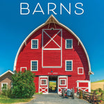 2027 Barns Wall Calendar 12X12 20 9781549259012