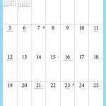 2027 Bible Verses Wall Calendar 12X12 20 9781549259173_1