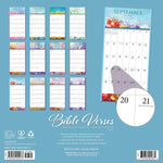 2027 Bible Verses Wall Calendar 12X12 20 9781549259173_2d8bcc4c-400f-4c77-ac70-157a00dcad61
