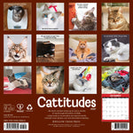 2027 Catspirations Wall Calendar 12X12 20 9781549259609_a04939bf-234c-4375-9c89-a0bad81171fd