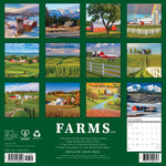 2027 Farms Wall Calendar 12X12 20 9781549260223_5843db58-9ba2-4d1d-aefa-a17b0ff4c4cb