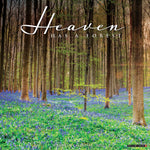 2027 Heaven Has a Forest Wall Calendar 12X12 20 9781549260636