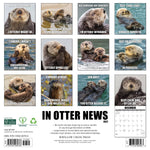2027 Stay Trashy Wall Calendar 12X12 20 9781549260766_71d2b75e-c557-42fe-9a37-a566cf2cca40