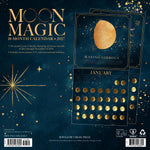 2027 Moon Magic Wall Calendar 12X12 20 9781549261305_9233f66c-6516-4de3-bec4-36b560f5bf7f