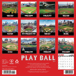 2027 Play Ball Wall Calendar 12X12 20 9781549261824_40a4961b-1a2c-4c7c-9ee5-16336166650c