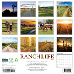 2027 Ranchlife Wall Calendar 12X12 20 9781549262012_187f8226-b1b8-4f13-8071-531d1f1a9047