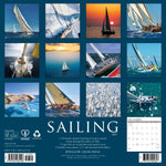 2027 Sailing Wall Calendar 12X12 20 9781549262128_8909d82e-ed0e-4e50-8c33-16b3f009f3e9